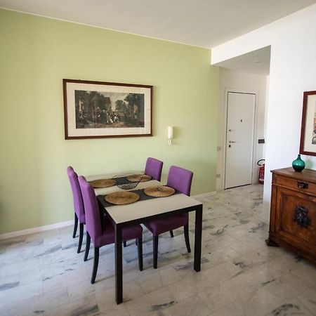 Il Vicolo Apartment Como Exterior foto