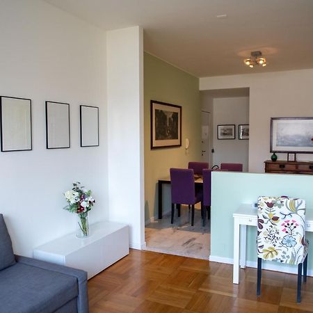 Il Vicolo Apartment Como Exterior foto