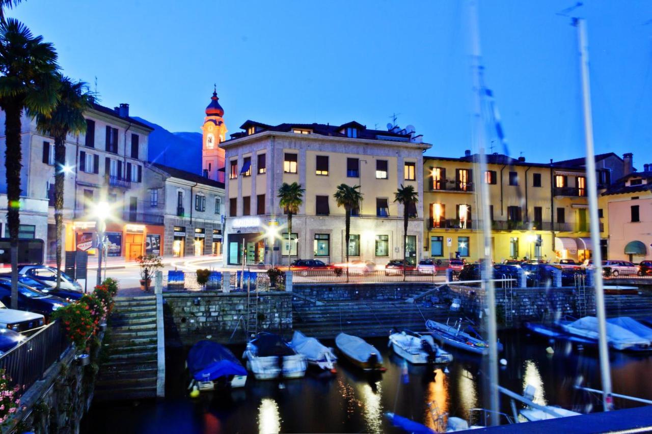 Il Vicolo Apartment Como Exterior foto