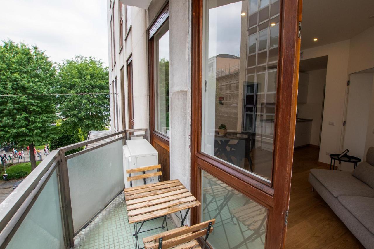 Il Vicolo Apartment Como Exterior foto