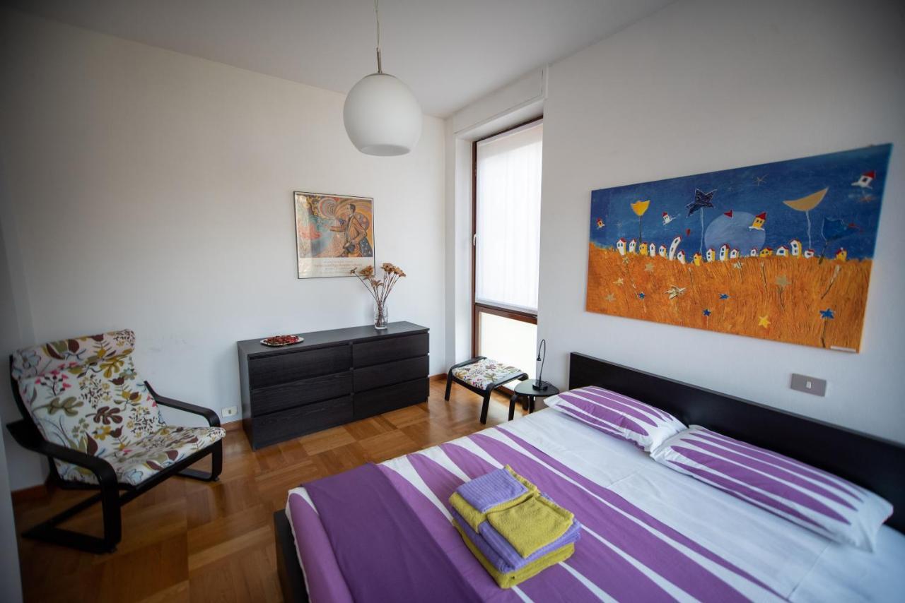 Il Vicolo Apartment Como Exterior foto