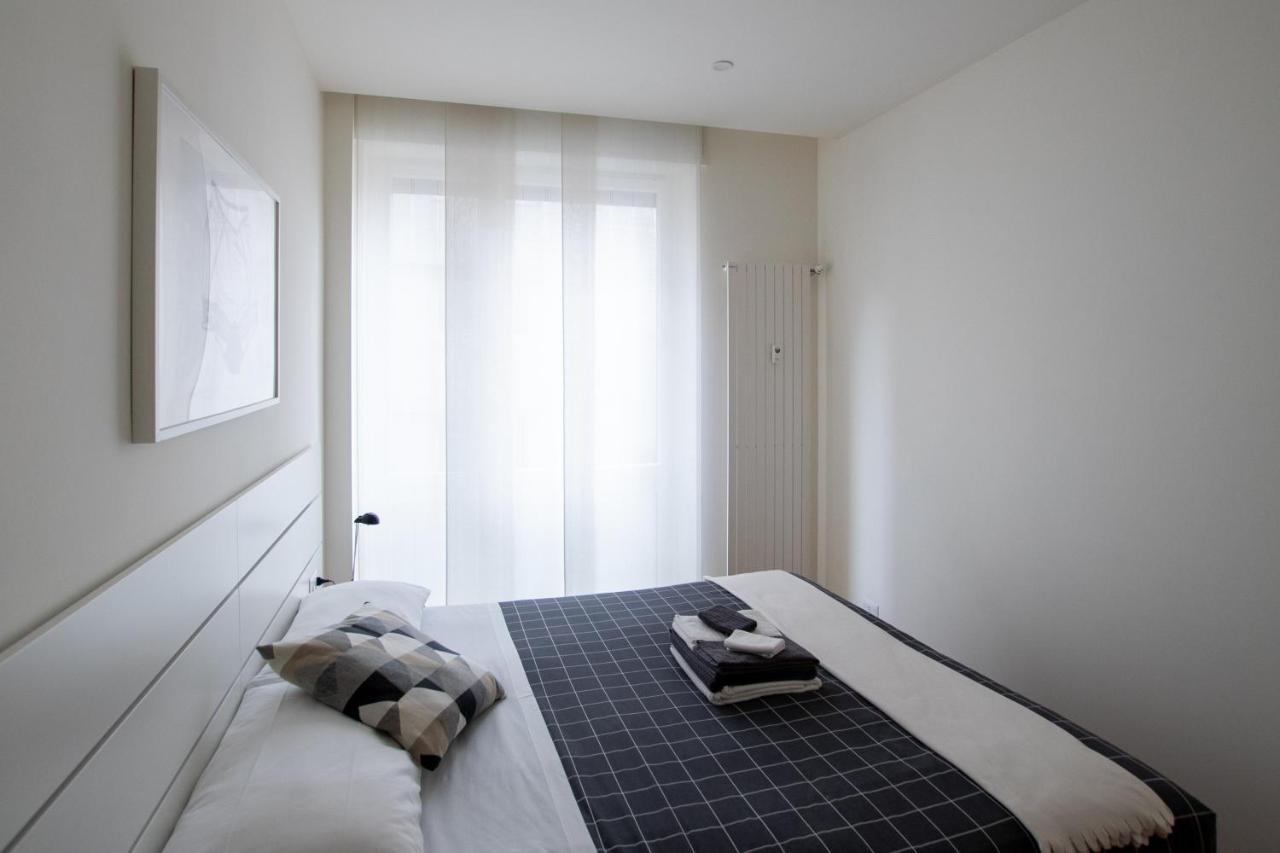 Il Vicolo Apartment Como Exterior foto