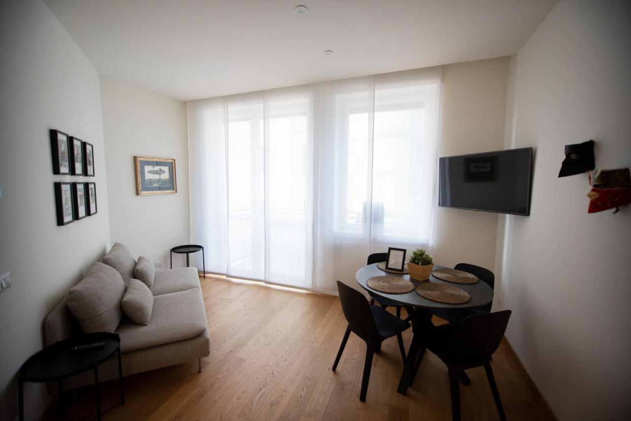 Il Vicolo Apartment Como Exterior foto