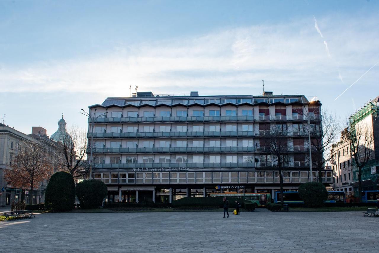Il Vicolo Apartment Como Exterior foto