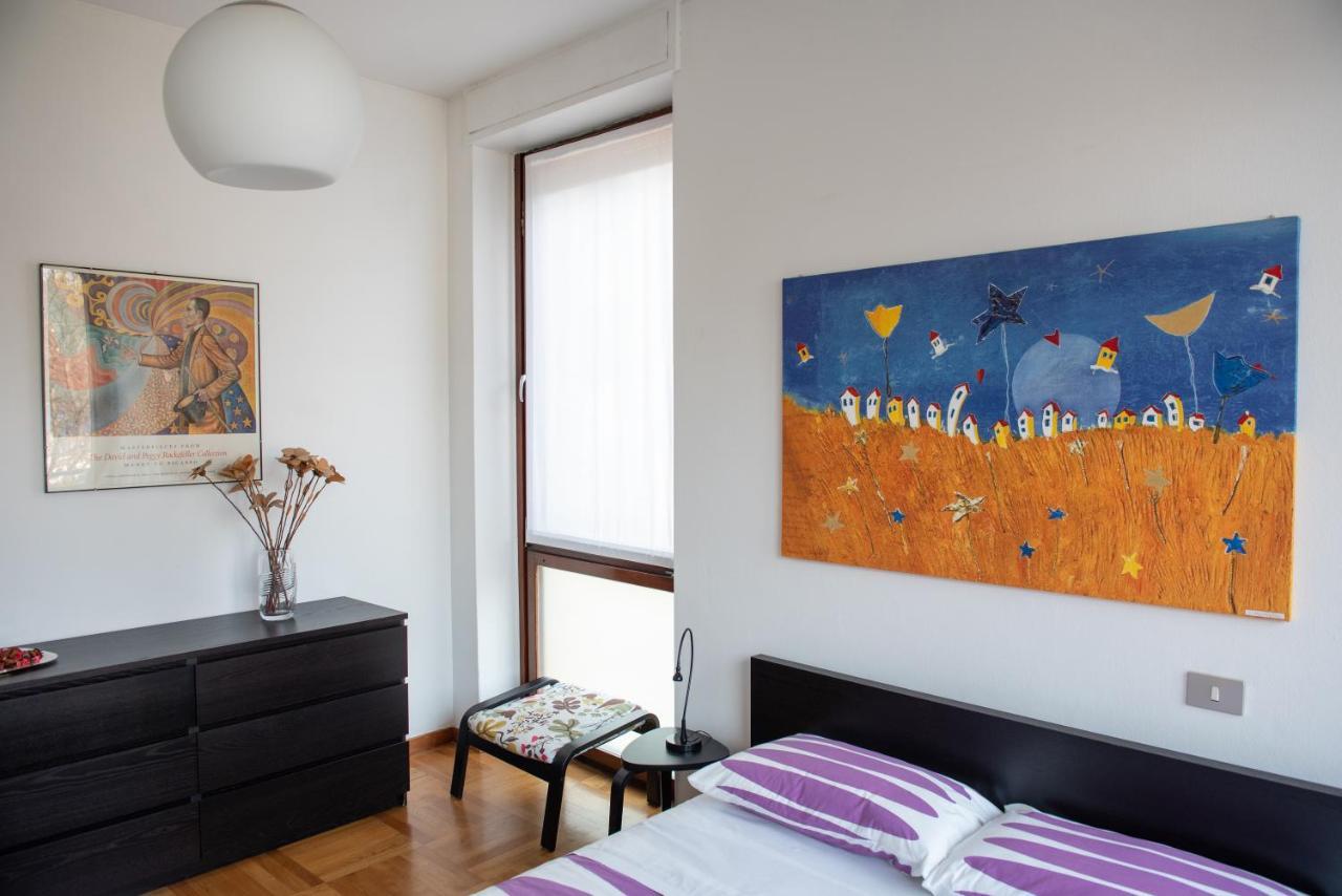Il Vicolo Apartment Como Exterior foto
