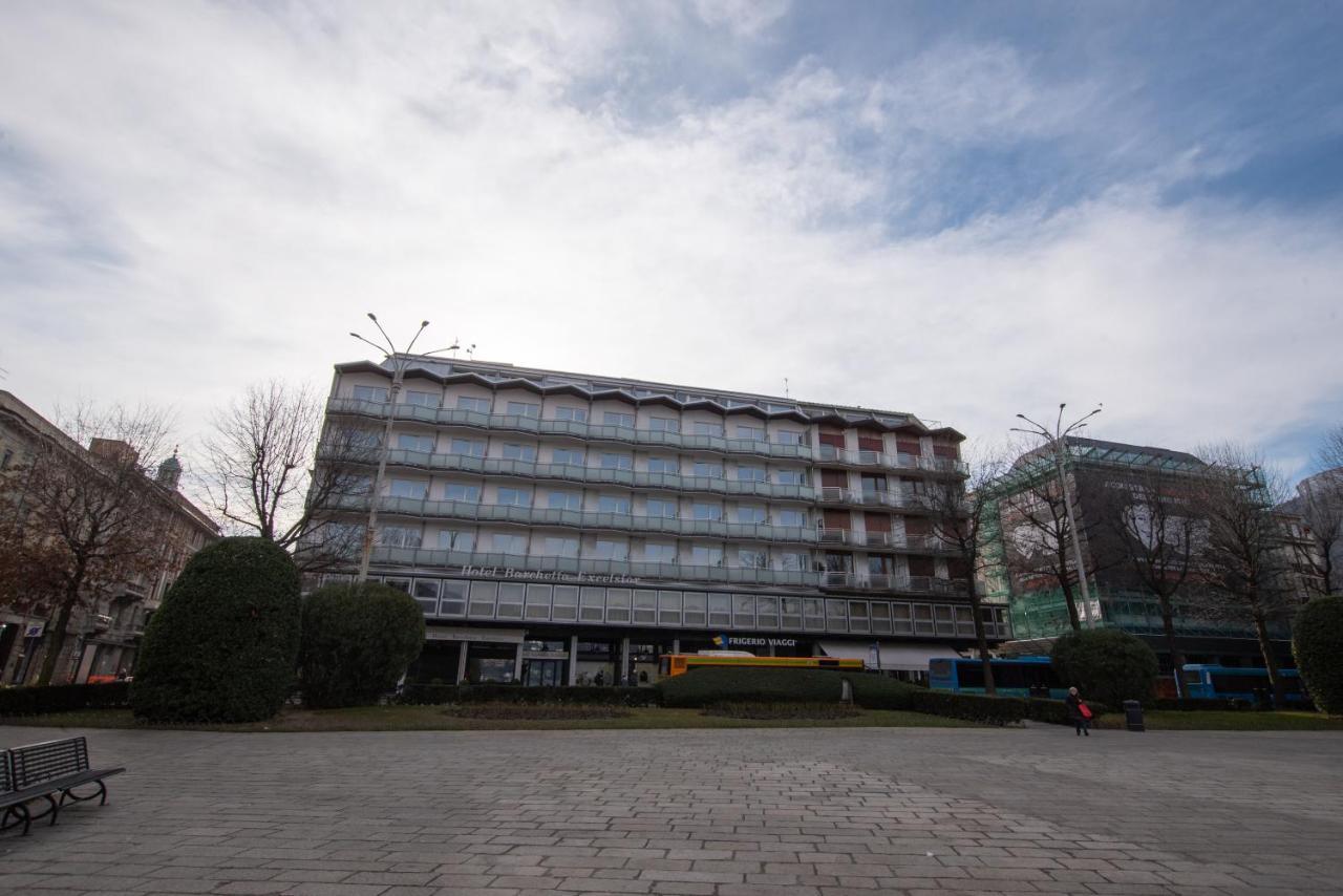 Il Vicolo Apartment Como Exterior foto