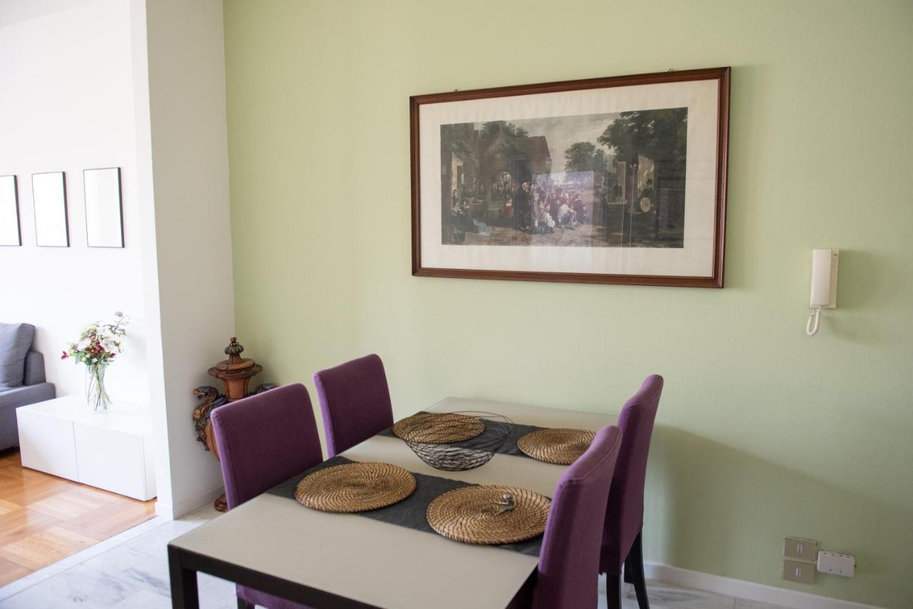 Il Vicolo Apartment Como Exterior foto