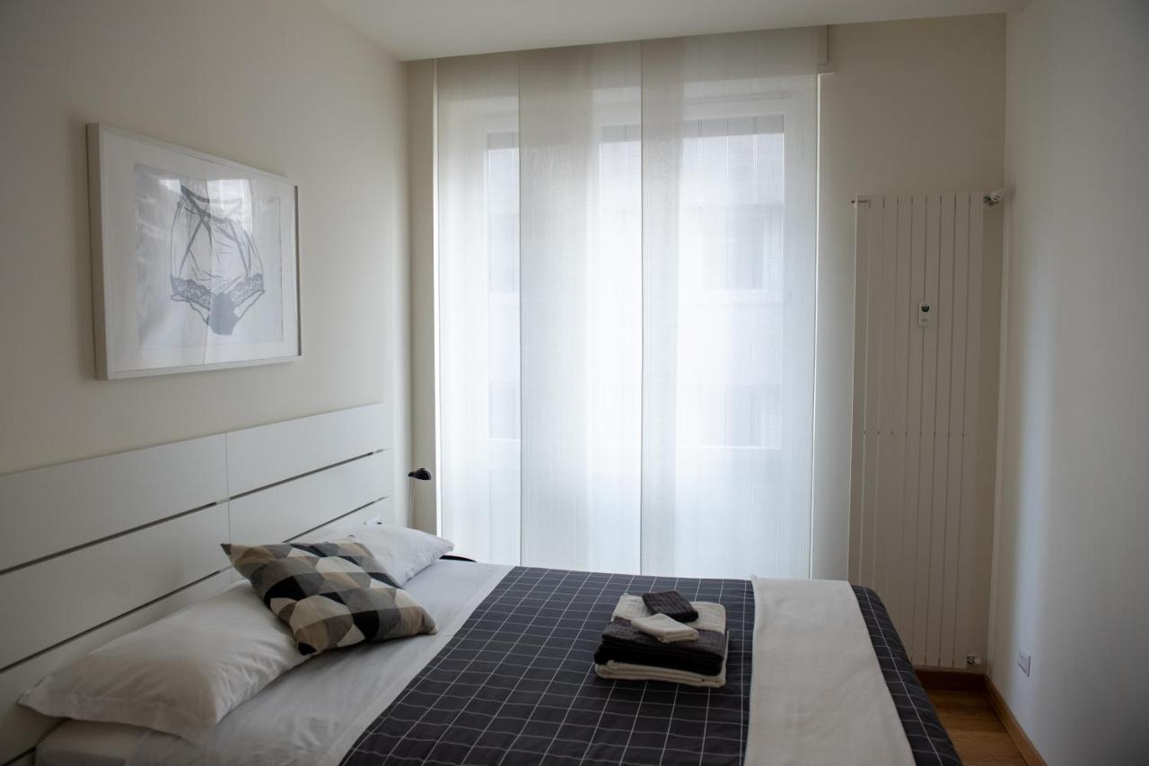 Il Vicolo Apartment Como Exterior foto